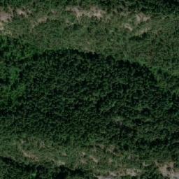 Satellite imagery of Kadroica, MK