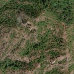 Satellite imagery of Tumba, MK