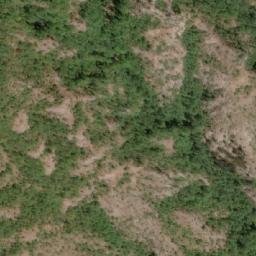 Satellite imagery of Tumba, MK