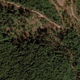 Satellite imagery of Karpina Šareta, MK