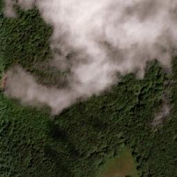 Satellite imagery of Karpina Šareta, MK