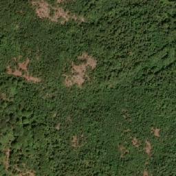 Satellite imagery of Ostrika, MK