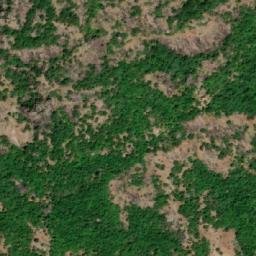 Satellite imagery of Kutlišta, MK