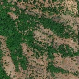 Satellite imagery of Kutlišta, MK