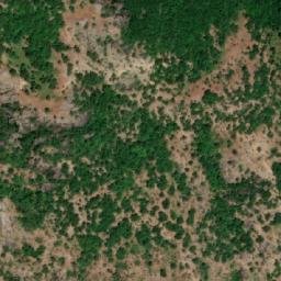 Satellite imagery of Kutlišta, MK