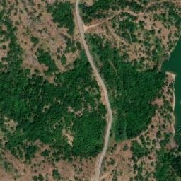 Satellite imagery of Blace, MK