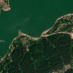 Satellite imagery of Blace, MK