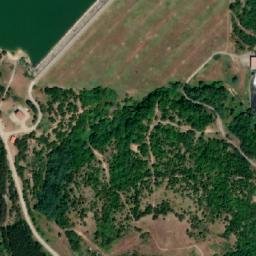 Satellite imagery of Blace, MK