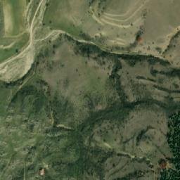 Satellite imagery of Kara Jar, MK