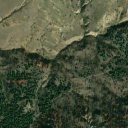 Satellite imagery of Kara Jar, MK