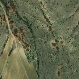 Satellite imagery of Karakuš, MK