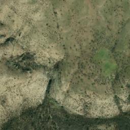 Satellite imagery of Bajši, MK