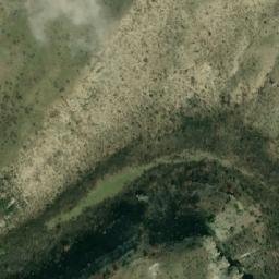 Satellite imagery of Bajši, MK