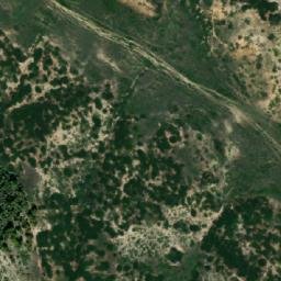 Satellite imagery of Rasjut, MK