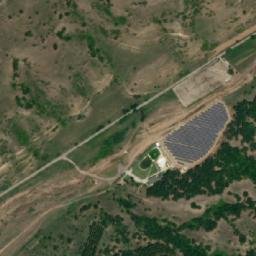 Satellite imagery of Gramada, MK