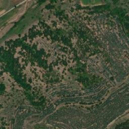 Satellite imagery of Gramada, MK