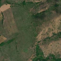 Satellite imagery of Vasilova Čuka, MK