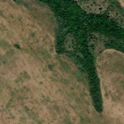 Satellite imagery of Prelozi, MK