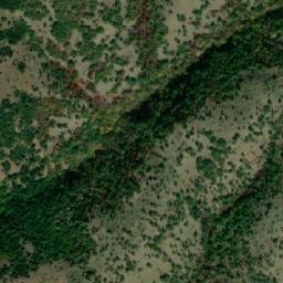 Satellite imagery of Ploča, MK