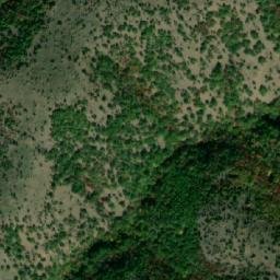 Satellite imagery of Ploča, MK