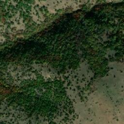 Satellite imagery of Ploča, MK