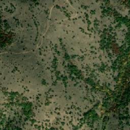 Satellite imagery of Bučimski Rid, MK