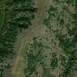 Satellite imagery of Bučimski Rid, MK