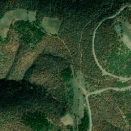 Satellite imagery of Burgas, MK