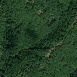 Satellite imagery of Prdikon, MK