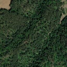 Satellite imagery of Razdolot, MK