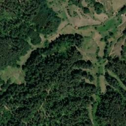 Satellite imagery of Popovica, MK