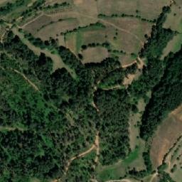 Satellite imagery of Popovica, MK