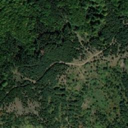 Satellite imagery of Rusalen, BG