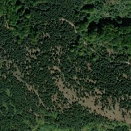 Satellite imagery of Rusalen, BG