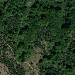 Satellite imagery of Rusalen, BG