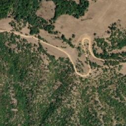 Satellite imagery of TT36, GR