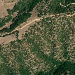 Satellite imagery of TT36, GR