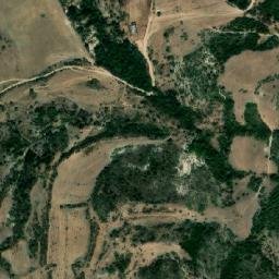 Satellite imagery of TT15/VIII/, GR