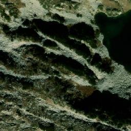 Satellite imagery of Kamenitsa, BG