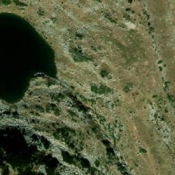 Satellite imagery of Kamenitsa, BG