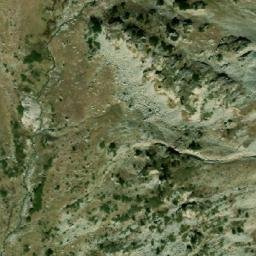 Satellite imagery of Kamenitsa, BG