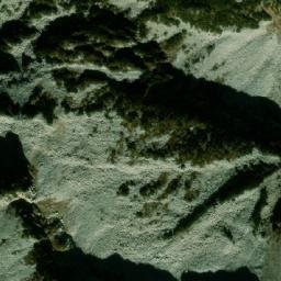 Satellite imagery of TT17, GR