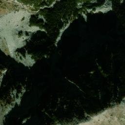 Satellite imagery of TT17, GR