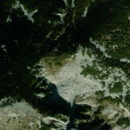 Satellite imagery of TT17, GR
