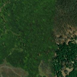 Satellite imagery of Elin vrah, BG