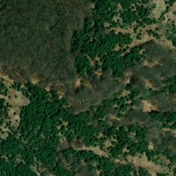 Satellite imagery of Elin vrah, BG