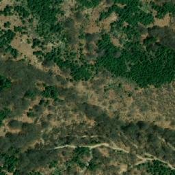 Satellite imagery of Elin vrah, BG