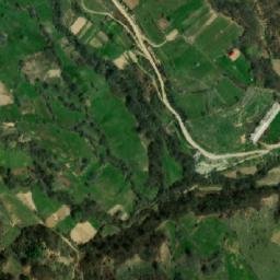 Satellite imagery of TTIII-4, GR