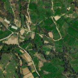 Satellite imagery of TTIII-4, GR