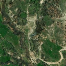 Satellite imagery of TTIII-4, GR